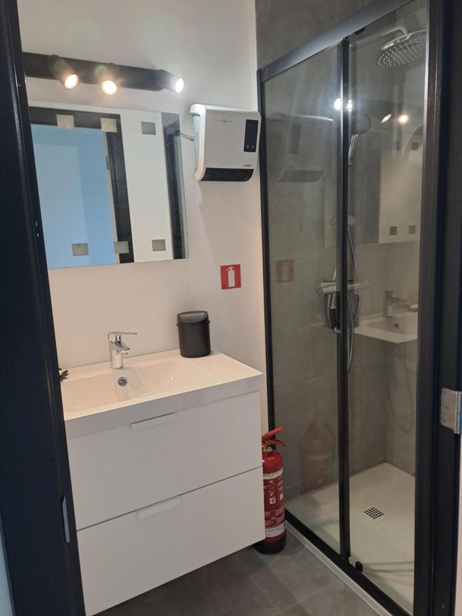 Enjoy Zee En Uitzicht Op Hinterland Westende Apartamento *